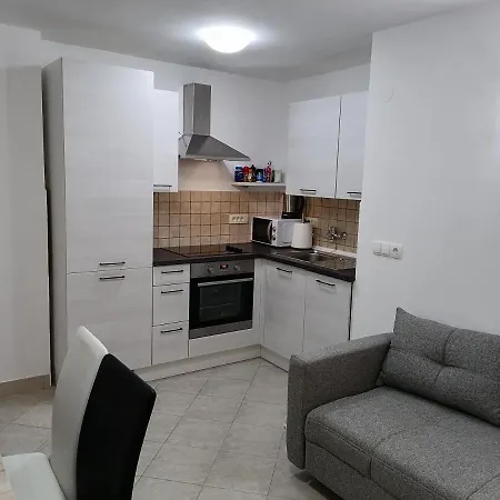 Kika Apartament