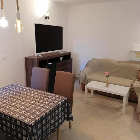 Kika Apartman Dramalj