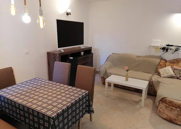 Kika Apartamento Dramalj